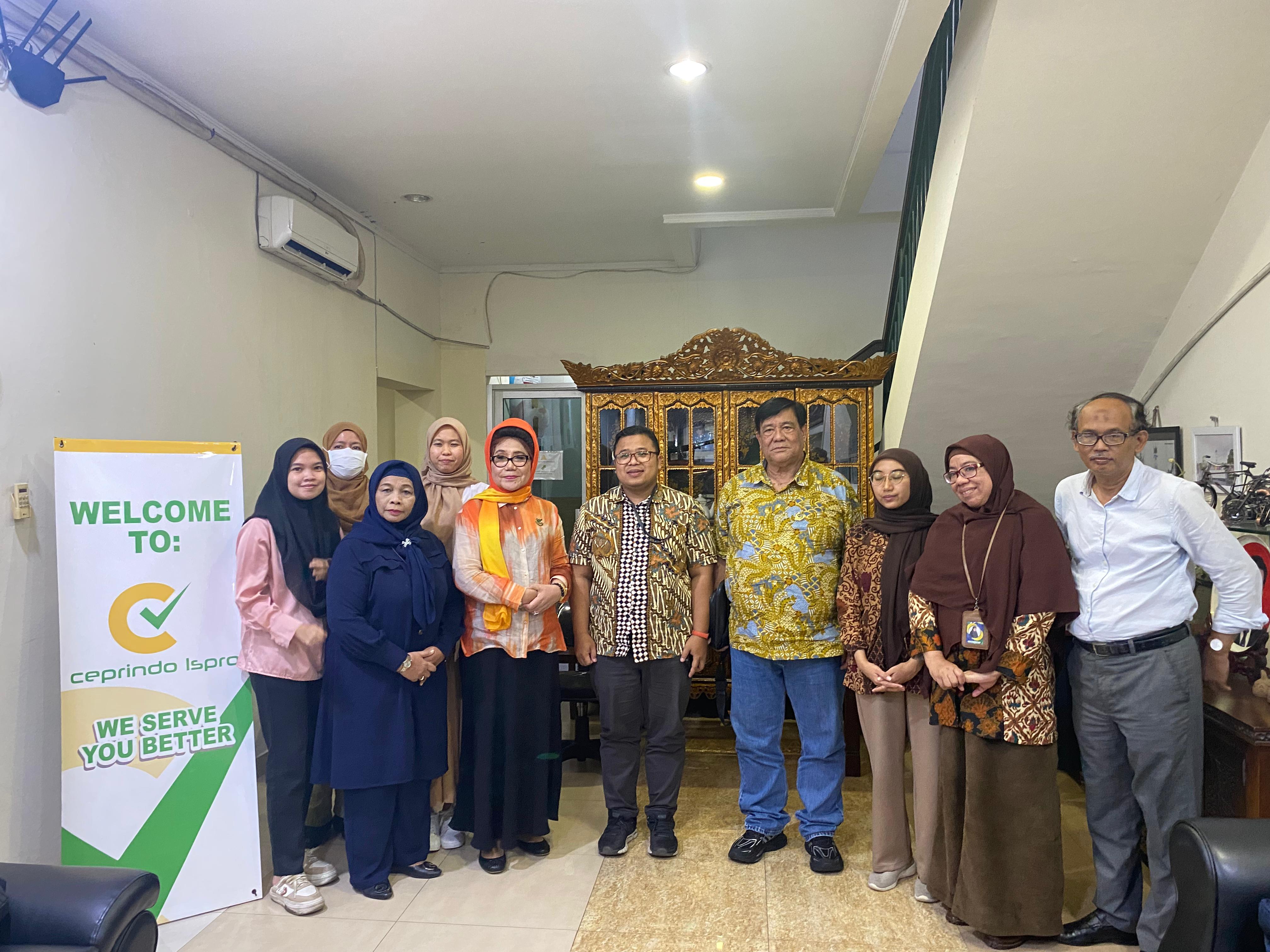 Proses Audit
